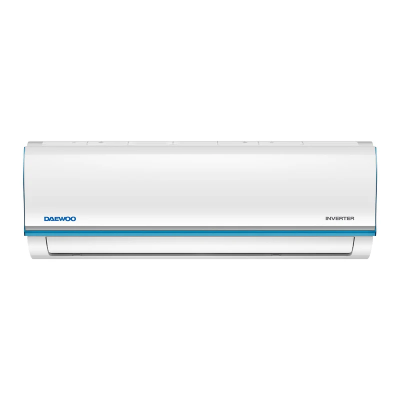 DAEWOO SAF09E1WR30 Wall Mounted Split with A ++, 9000 BTU