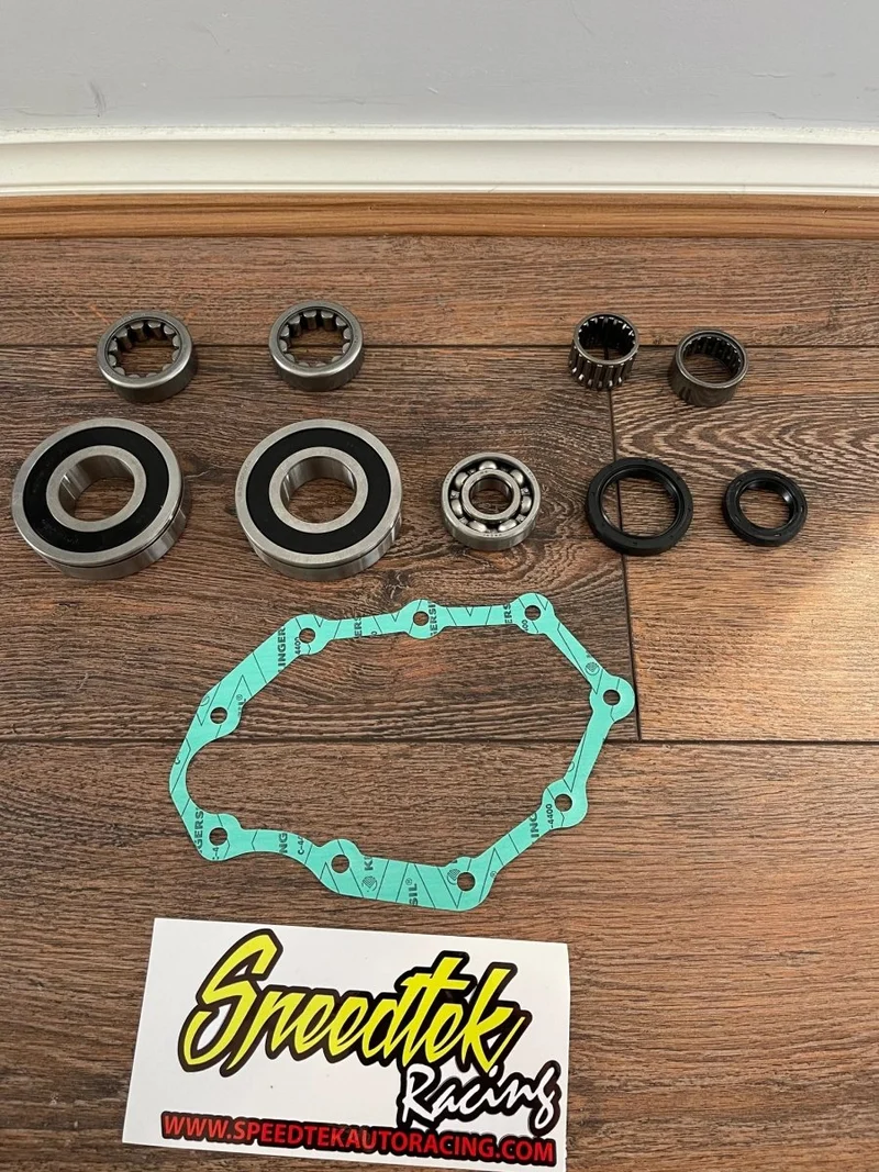 Set cuscinetti cambio SPEEDTEK base adatto per Nissan Skyline R32 R33 R34 GTST GTT GTR