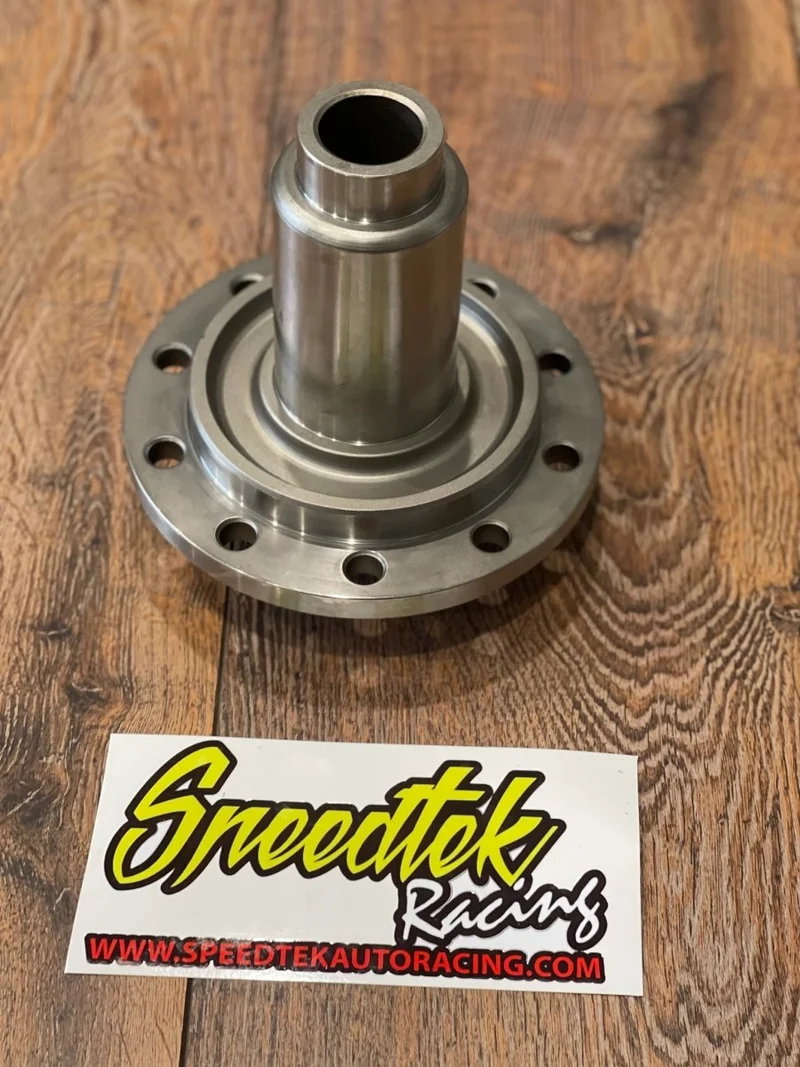 Bobina corpo bloccaggio differenziale SPEEDTEK R200V adatta per Nissan 350Z 370Z