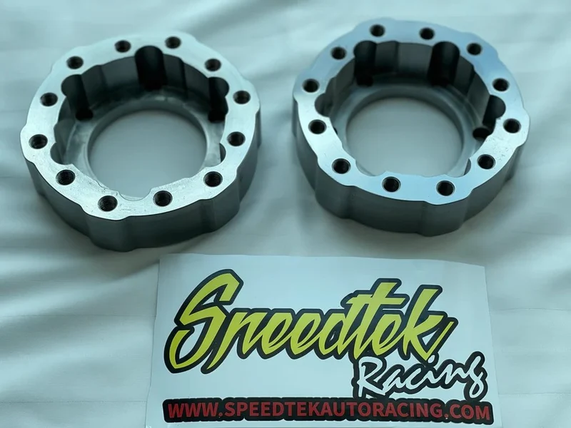 Adattatore per asse albero motore differenziale Quickchange invernale SPEEDTEK adatto a Nissan Skyline GTR R32 R33 R34