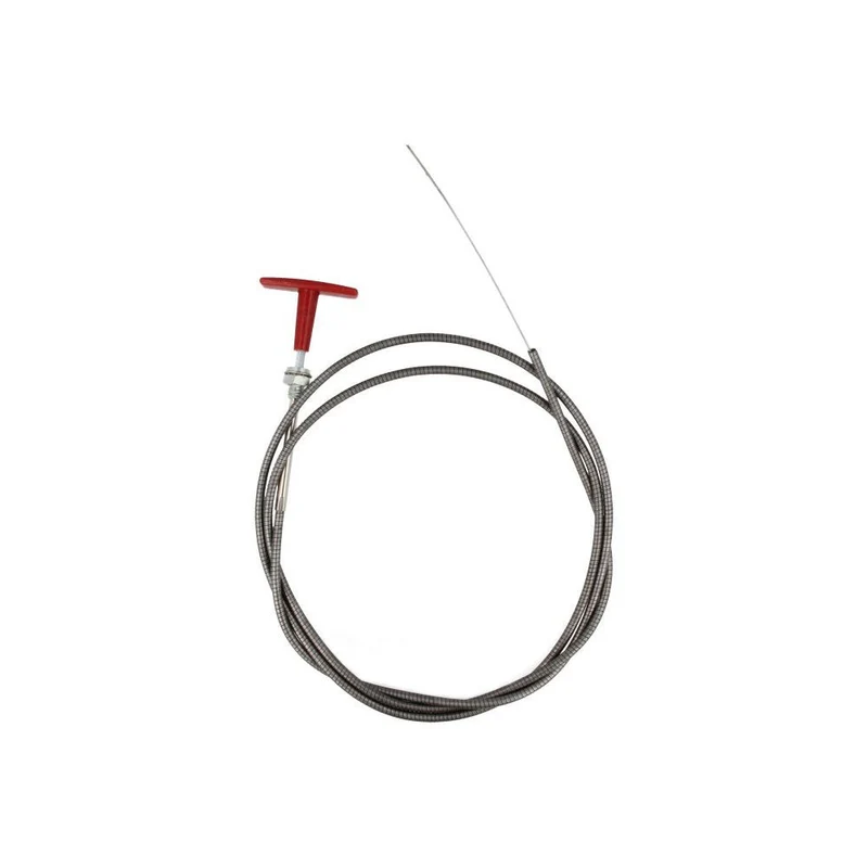 Cavo Bowden per arresto di emergenza QSP 170 cm (universale)