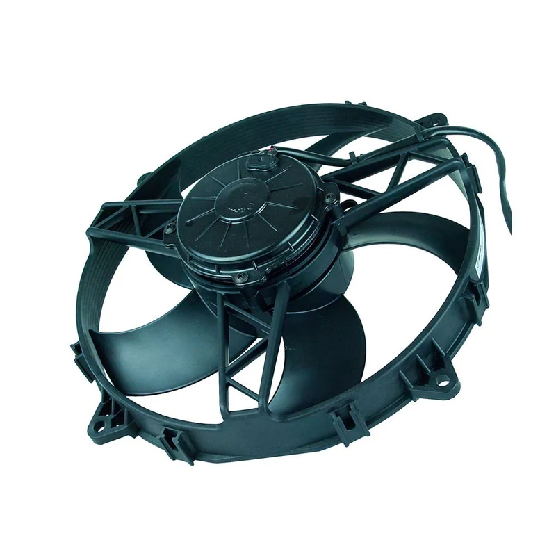 SPAL Elettroventilatore aspirazione 2230 m³ 12V 280 mm