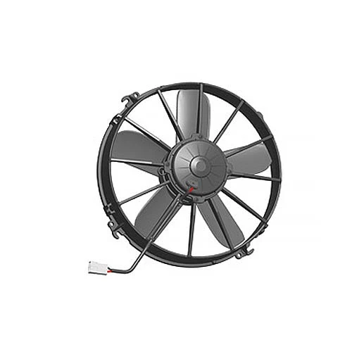 SPAL Elettroventilatore aspirazione 2780 m³ 12V 305 mm