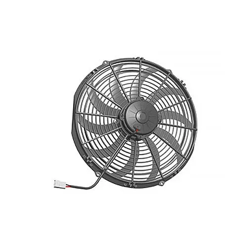 SPAL Elettroventilatore aspirazione 3030 m³ 12V 350 mm