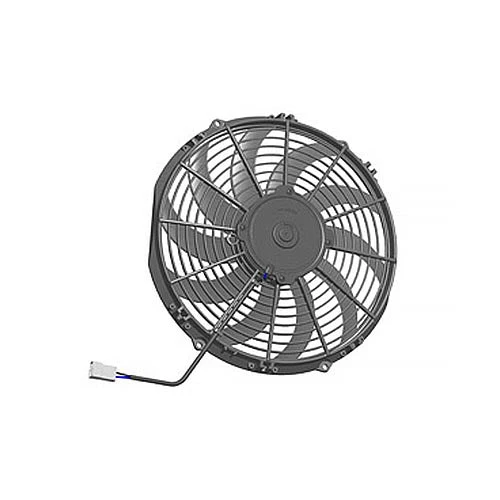 SPAL Elettroventilatore aspirazione 2270 m³ 12V 305 mm