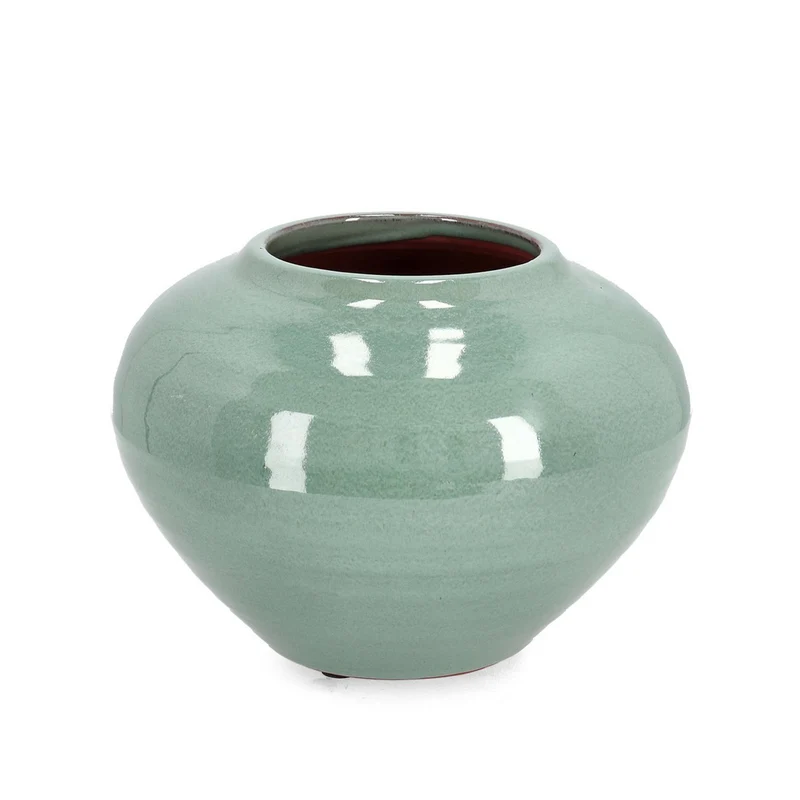 Vaso "Esma" in terracotta per uso interno ed esterno
