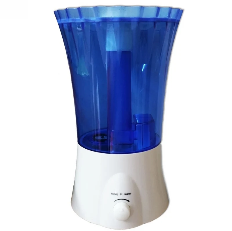 Kit nebulizzatore universale per ventilatori a piantana