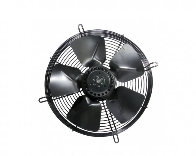 MOTORE VENTILATORE ASSIALE SKL DIAMETRO 350mm 380v 1350 g/min ASPIRANTE