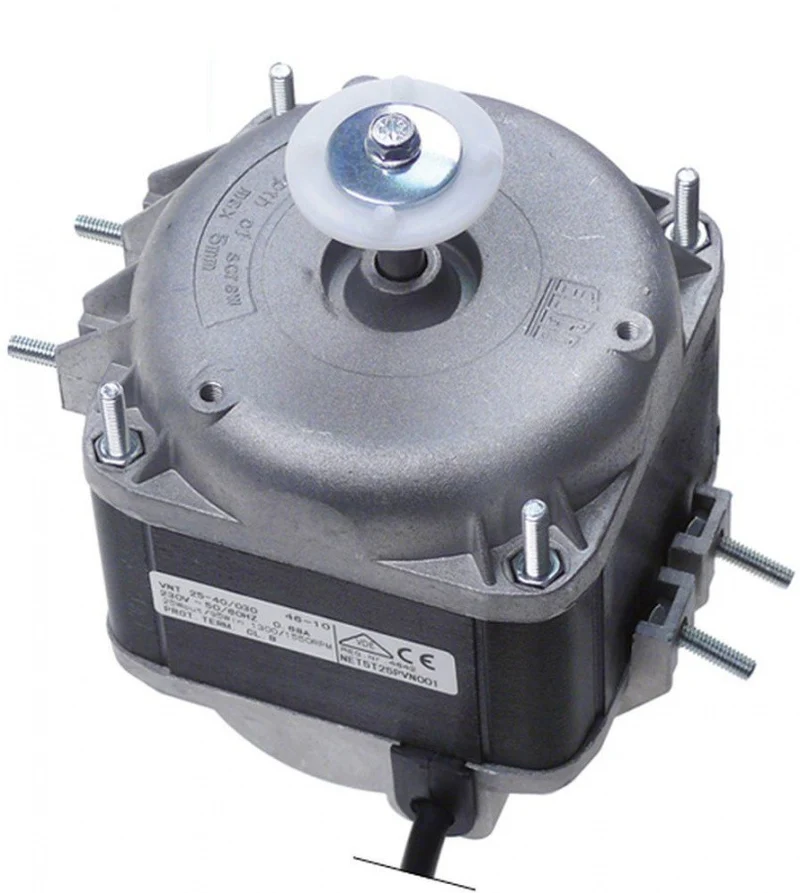 MOTORE VENTILATORE ELCO 25W 230V 50/60HZ