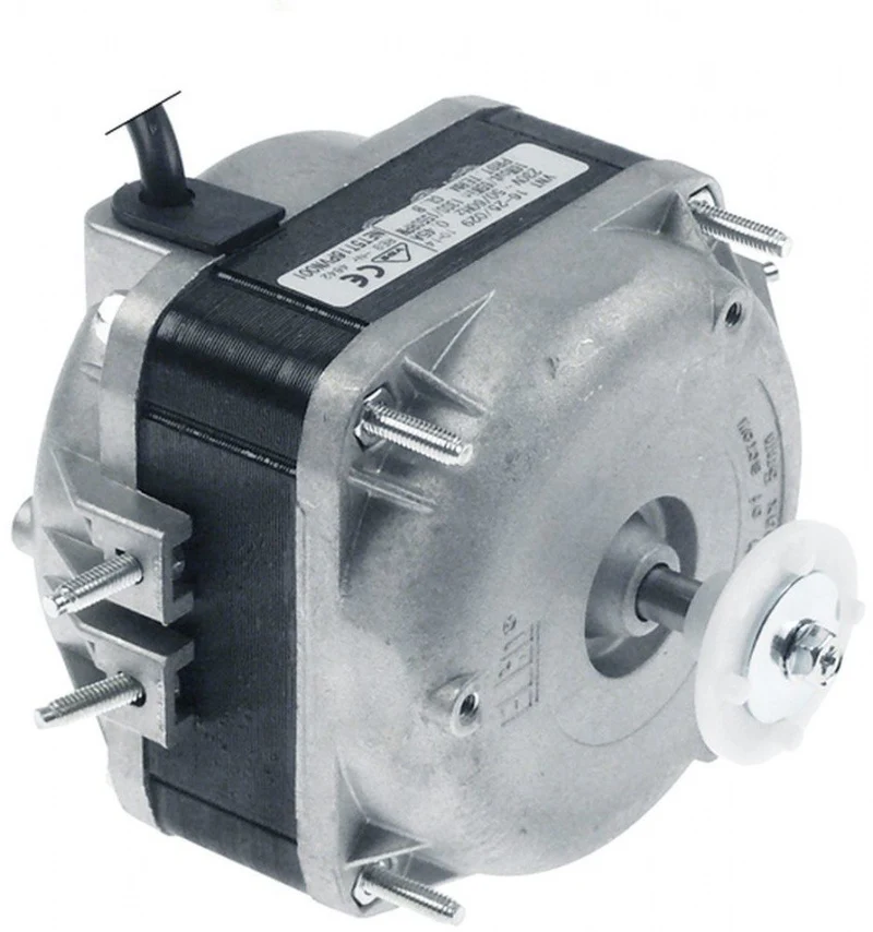 MOTORE VENTILATORE ELCO 16W 230V 50/60HZ