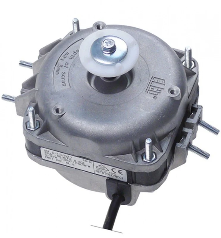 MOTORE VENTILATORE ELCO 5W 230V 50/60HZ