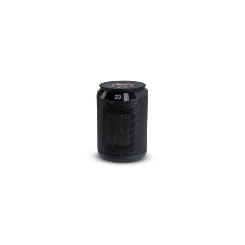 Zephir ZPTC2000WI – Termoventilatore Ceramico Smart Wi-Fi 2000 W Oscillante con Controllo App, Compatibile Alexa e Google Home