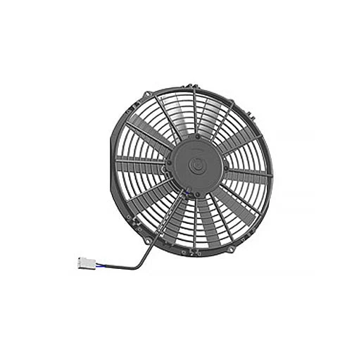 SPAL Elettroventilatore aspirazione 1460 m³ 12V 305 mm