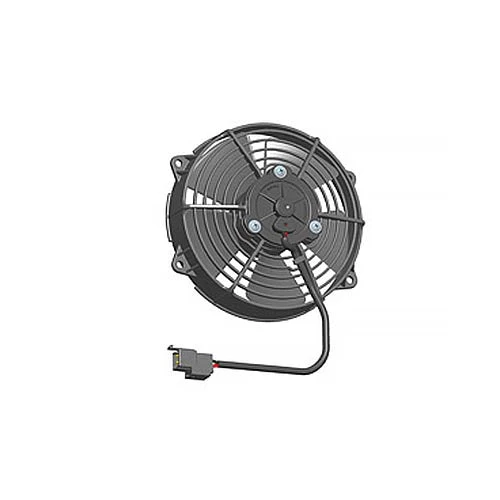 SPAL Ventilatore elettronico soffiante 490 m³ 12V 140 mm