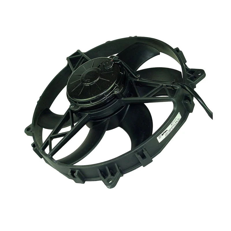 SPAL Ventilatore elettronico soffiante 2230 m³ 12V 280 mm