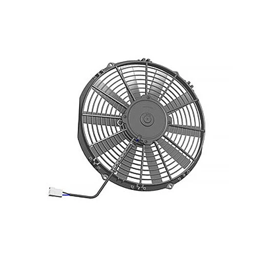 SPAL Ventilatore elettronico soffiante 2080 m³ 12V 305 mm