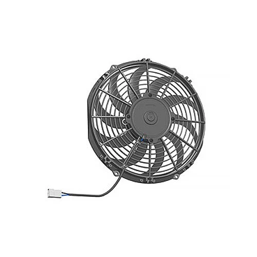 SPAL Ventilatore elettronico soffiante 1650 m³ 24V 280 mm