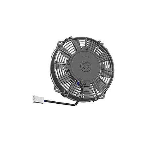 SPAL Ventilatore elettronico soffiante 850 m³ 12V 190 mm