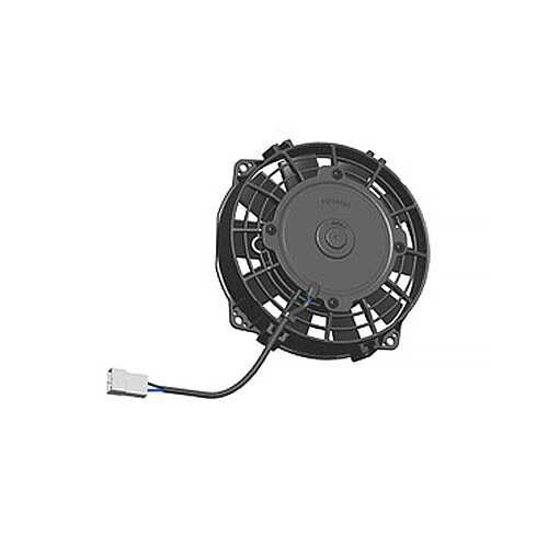 SPAL Ventilatore elettronico soffiante 520 m³ 24V 167 mm