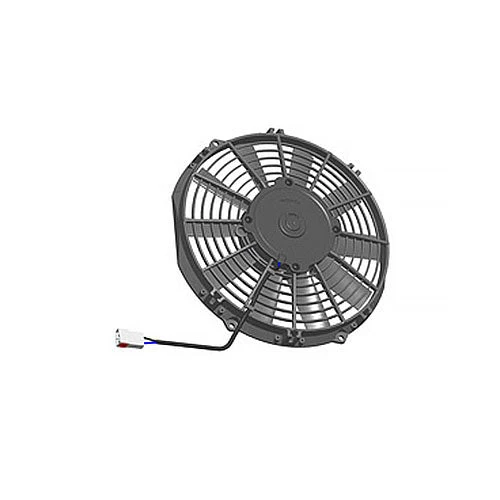 SPAL Ventilatore elettronico soffiante 1300 m³ 24V 255 mm