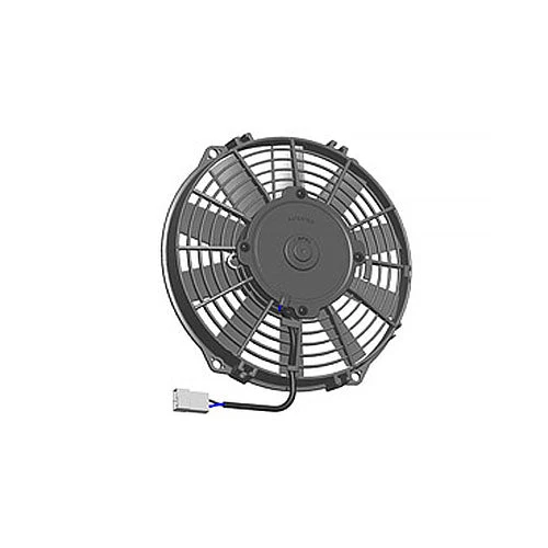 SPAL Ventilatore elettronico soffiante 1060 m³ 24V 225 mm