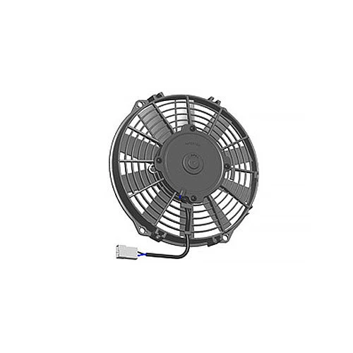 SPAL Ventilatore elettronico soffiante 1060 m³ 12V 225 mm