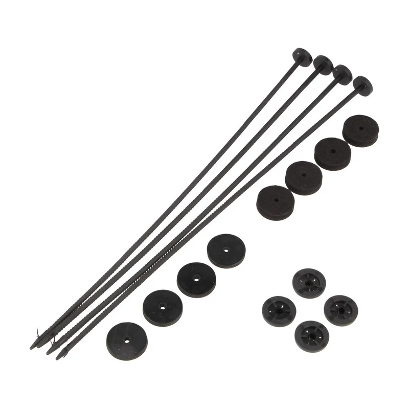 Kit di montaggio universale SPAL per ventilatori elettronici