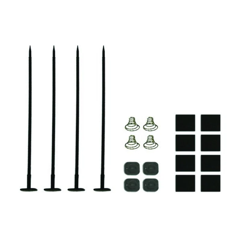 Kit di montaggio universale MISHIMOTO per ventole elettroniche
