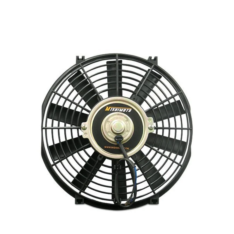 Ventilatore elettronico MISHIMOTO 1150mm³ 12V 305mm