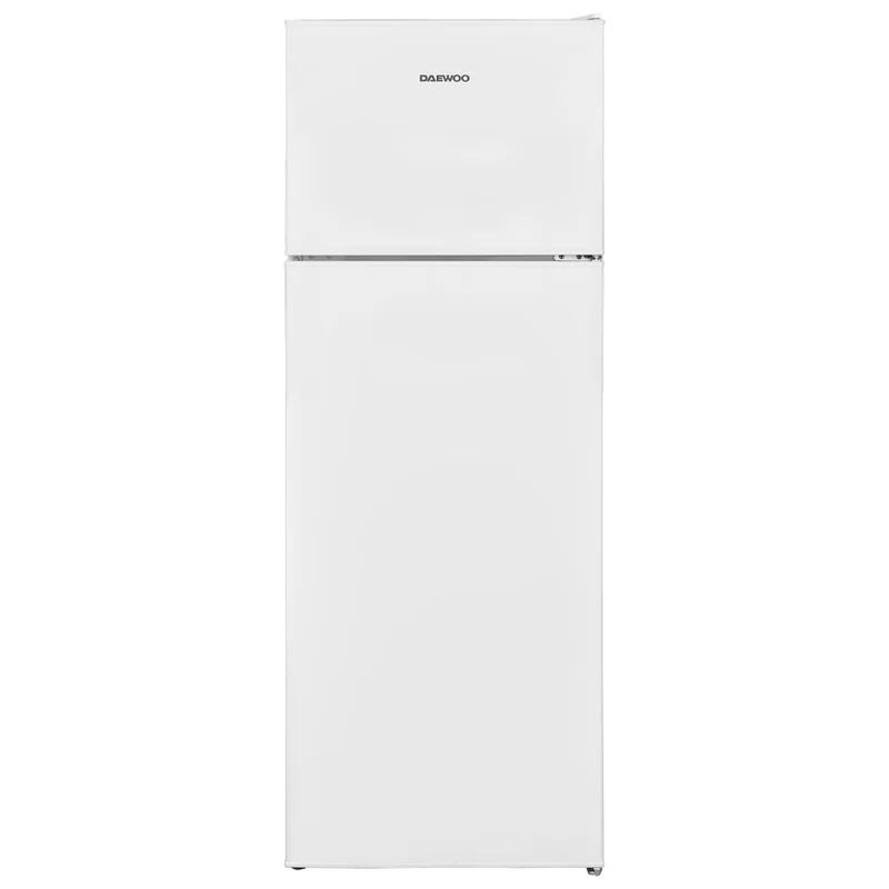DAEWOO CTL0213EWMA0-ES 54 CM Double Door with E Class, 212 L