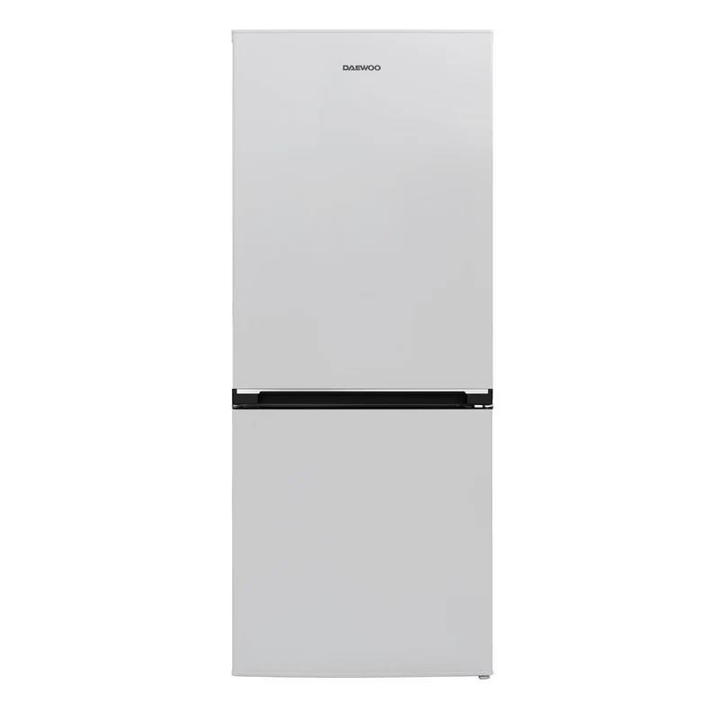 DAEWOO CKL0236EWMA0-EU 54 CM Fridge-Freezer with E Class, 202 L