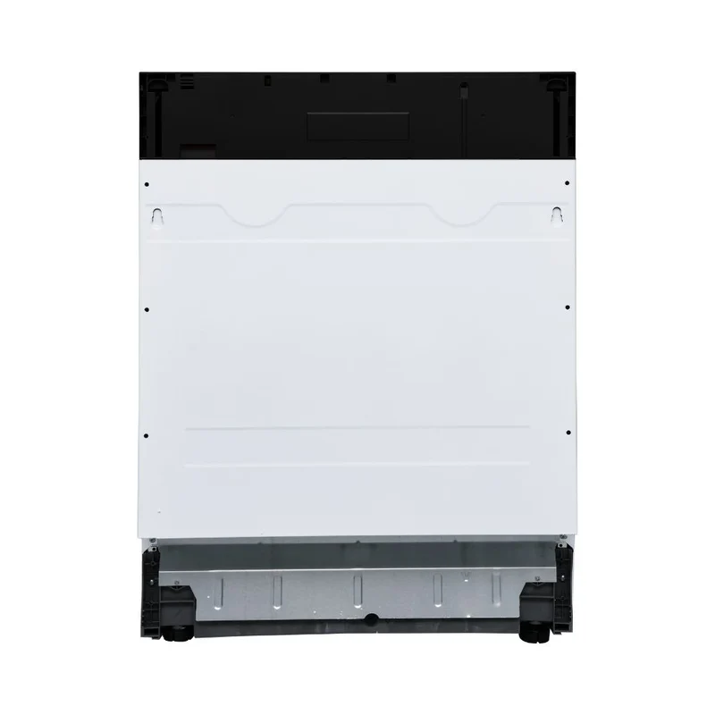 DAEWOO DBFS3XN45C40-DE Fully Integrated 60 cm Dishwasher 14PS 45 dBA C Class with Digital Drive Inverter