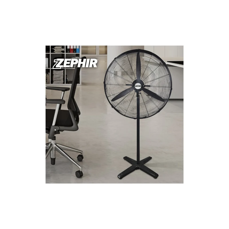 Ventilatore a Piantana Industriale ZDM65CM 65 cm