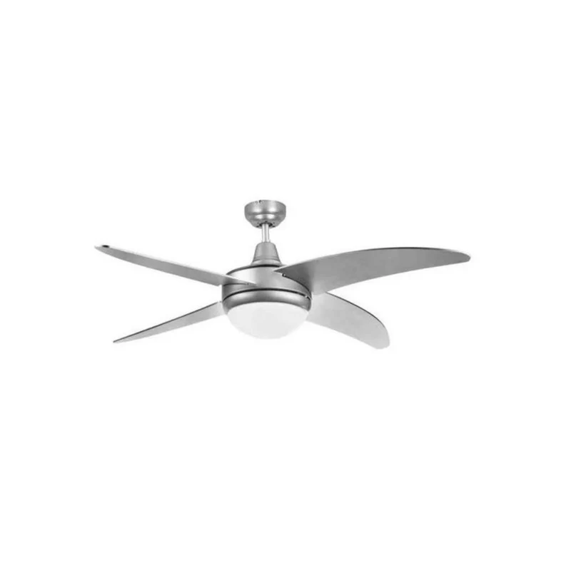 Ventilatore a Soffitto Cayo Largo CFG 70W – Potente, Silenzioso, Design Moderno, Ideale per Ambienti Domestici e Commerciali (EV084)
