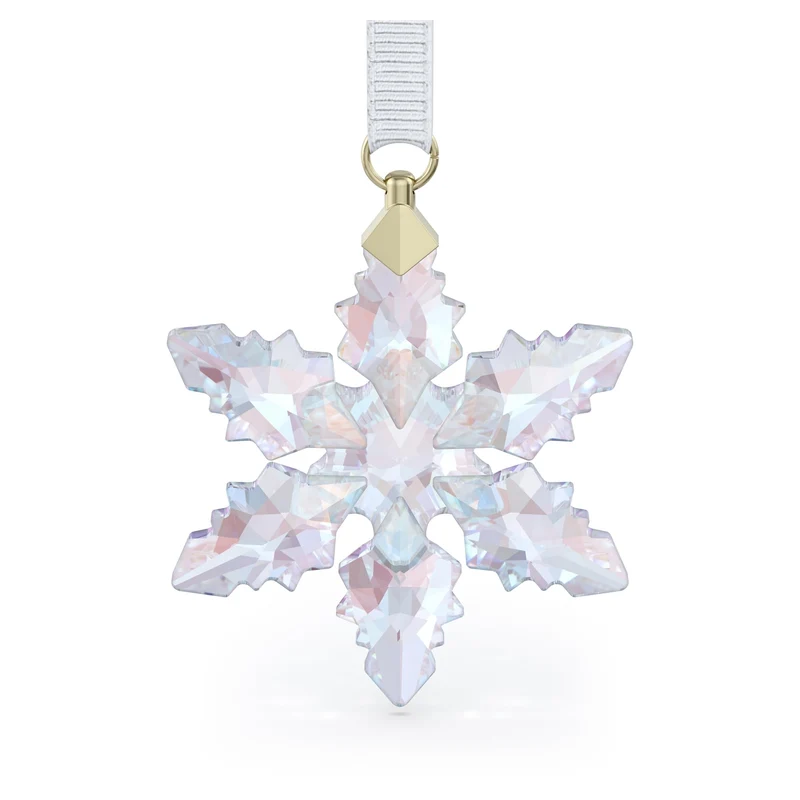 Swarovski Amazon Decorazione di Natale