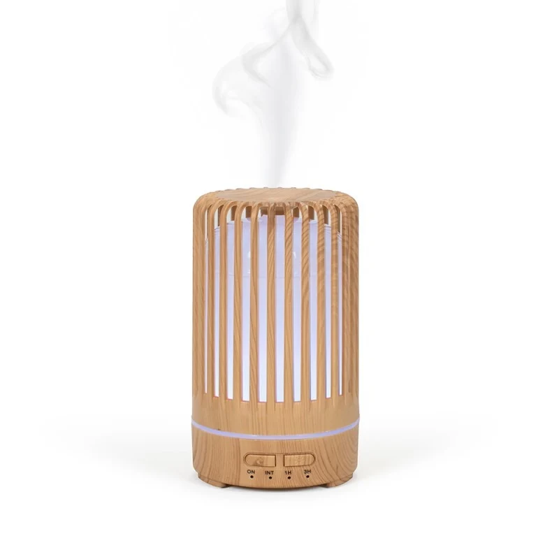 Livoo – Diffusore di Oli Essenziali a Ultrasuoni