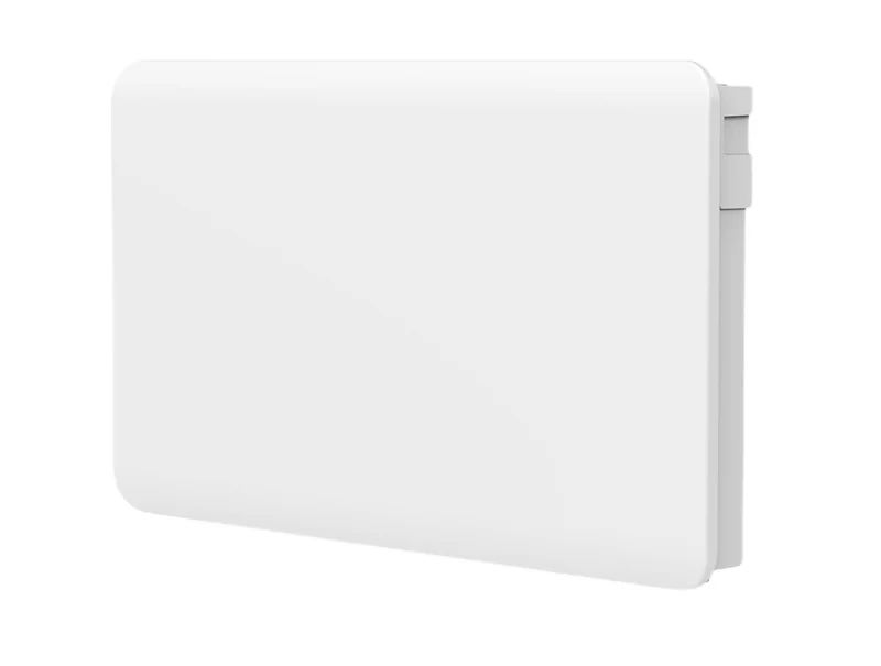 Emettitore termico 1500W a basso consumo e controllo WIFI