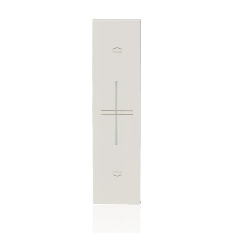 BTICINO KW32 - Cover Illuminabile Per Comando Tapparella Connesso - Bianco - Now