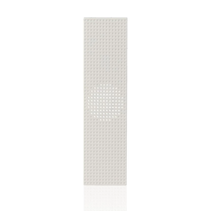 BTICINO KW15 - Cover Per Suoneria In Bronzo E Ronzatore - Bianco - Now