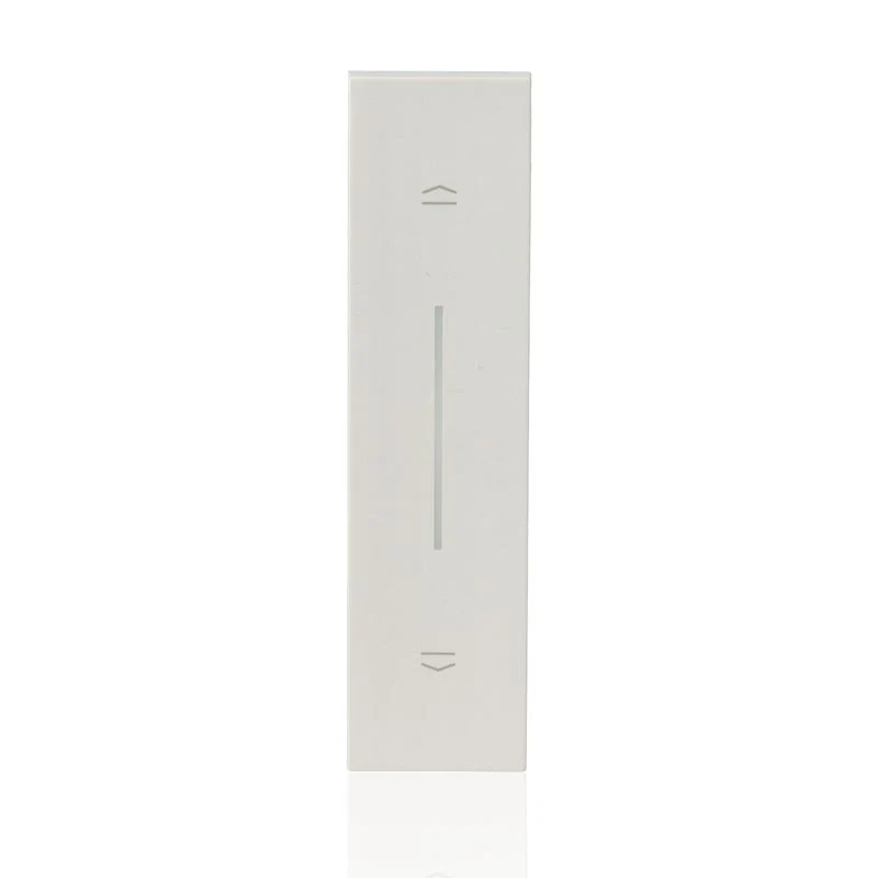 BTICINO KW05 - Cover Illuminabile Per Pulsante Interbloccato E Comando Tapparelle - Bianco - Now