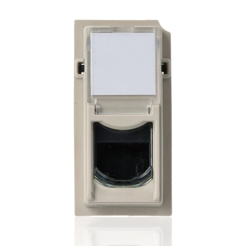 BTICINO KM4279C6 - Connettori Rj45 Categoria 6 Utp - Sabbia - Now