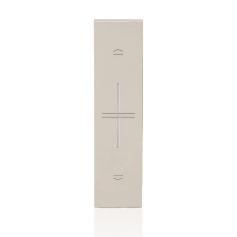 BTICINO KM32 - Cover Illuminabile Per Comando Tapparella Connesso - Sabbia - Now