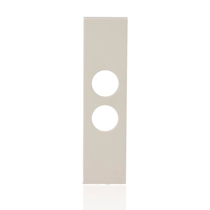 BTICINO KM09 - Cover Per Presa Tv Doppia - Sabbia - Now