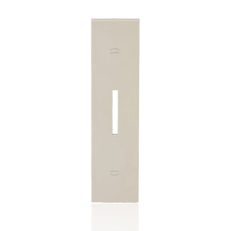 BTICINO KM06 - Cover Per Comando Tapparelle - Sabbia - Now