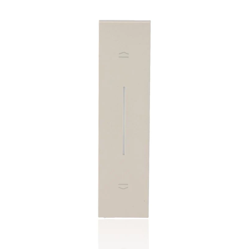 BTICINO KM05 - Cover Illuminabile Per Pulsante Interbloccato E Comando Tapparelle - Sabbia - Now