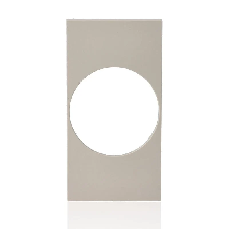 BTICINO KM04 - Cover Per Torcia Estraibile Articolo K4380 E Prese Standard Tedesco - Sabbia - Now