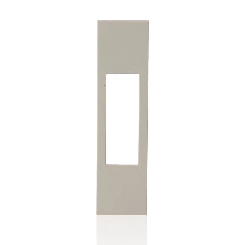 BTICINO KM02 - Cover Per Prese Standard Italia, Pulsante A Tirante, Interruttore Bipolare - Sabbia - Now