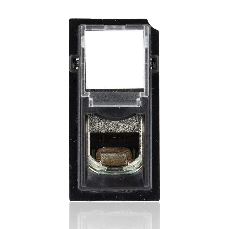 BTICINO KG4279C6A - Connettori Rj45 Categoria 6A Utp - Nero - Now