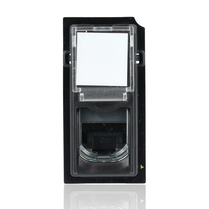 BTICINO KG4279C6 - Connettori Rj45 Categoria 6 Utp - Nero - Now