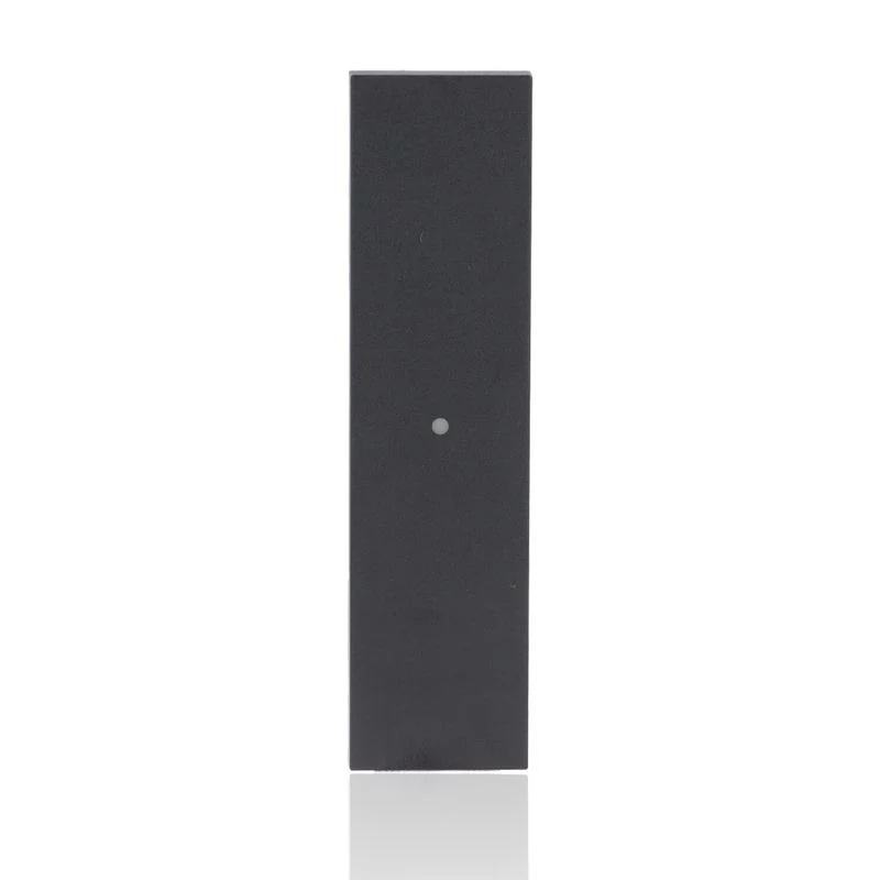 BTICINO KG31 - Cover Per Modulo Per Presa Connesso - Nero - Now